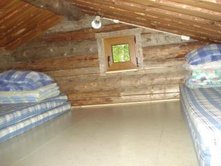 Hakamajat Cottages - Syöte - 4