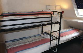 Two-Bedroom Holiday Home In Callantsoog - Callantsoog - 3