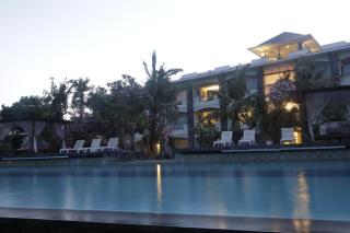 Alit Beach Resort and Villas - Sanur - 7
