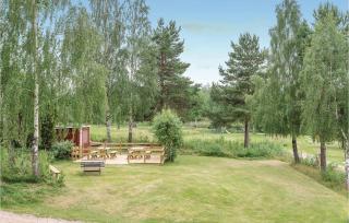 4 Bedroom Gorgeous Home In Boxholm - 5