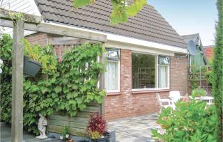 Nice Apartment In Hippolytushoef - Hippolytushoef - 9