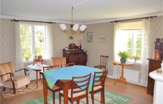 Three-Bedroom Holiday Home In Lammhult - 7