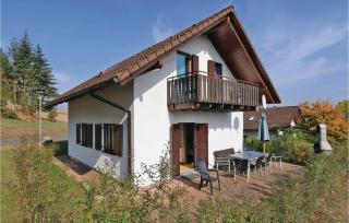 Ferienhaus 32 In Kirchheim - 0
