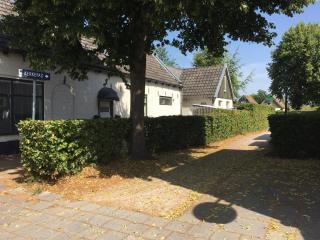 Huisje Kerkepad - 9