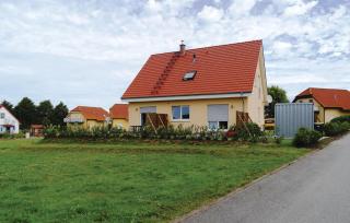 Apartment Seeblick V - Boiensdorf - 5