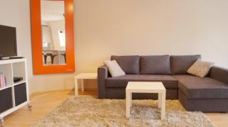 Little Suite - Astrid - Marcq-en-Barœul - 0