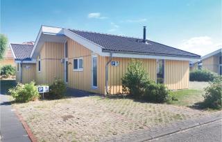 Amazing Home In Rechlin With Wifi - Rechlin - 4
