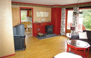 5 Bedroom Awesome Home In Borhaug - 1