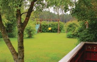 5 Bedroom Awesome Home In Borhaug - Borhaug - 4