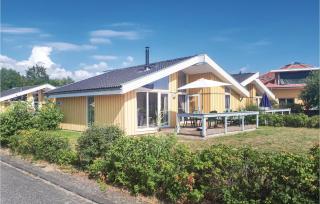 Amazing Home In Rechlin With Wifi - Rechlin - 5