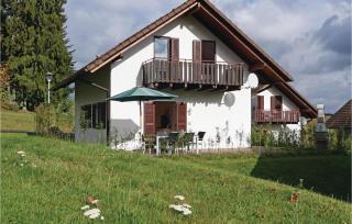 Ferienhaus 32 In Kirchheim - 2