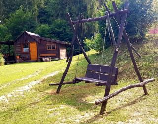 Domek pod lasem - 3