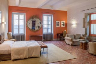 Hôtel d'Alibert - Caunes-Minervois - 6