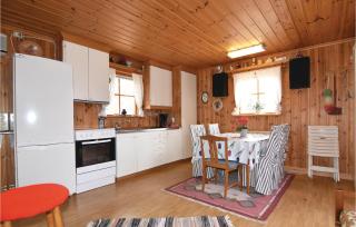 Holiday Home Geterud Hammarö - 5