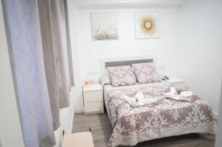 Hostal Goyesco Plaza - Plasencia - 5