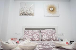 Hostal Goyesco Plaza - Plasencia - 4