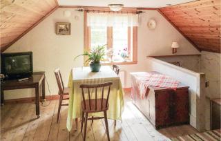 Three-Bedroom Holiday Home In Lammhult - Lammhult - 2