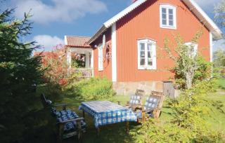 Awesome Home In Vissefjärda With Sauna - Långasjö - 9
