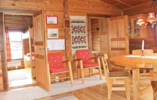 Awesome Home In Vemdalen With Sauna - Storhågna - 7