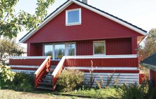 5 Bedroom Awesome Home In Borhaug - Borhaug - 7