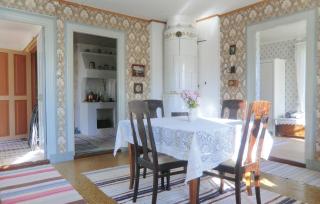 Awesome Home In Vissefjärda With Sauna - Långasjö - 5