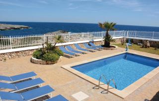5 Bedroom Awesome Home In Cala Dor - Cala d´Or - 0