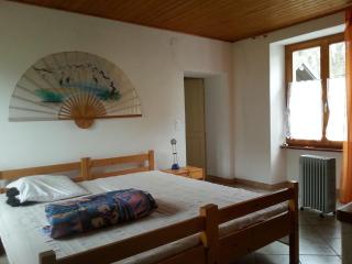 Casa Hürlimann - Breno - 3