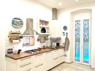 Mare&Sentieri Apartment - La Spezia - 0