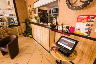 Les Messageries - Saint-Flour - 2