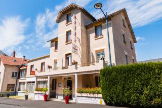 Les Messageries - Saint-Flour - 0