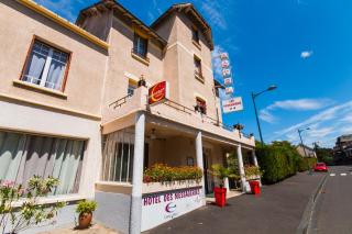 Les Messageries - Saint-Flour - 5