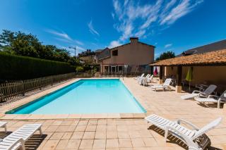 Les Messageries - Saint-Flour - 9