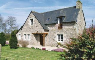 Holiday Home Le Pradou - Quemper-Guézennec - 0