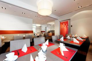 Hotel Königstein - 1