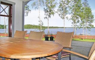 Awesome Home In Vittaryd With Sauna - Kvänarp - 9