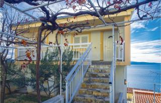Two-Bedroom Apartment In Omis - Omiš - 5