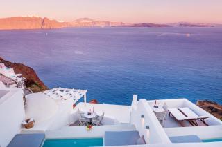Diamond Luxury Suites Collection - Oia - 1
