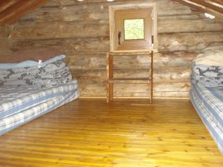 Hakamajat Cottages - Syöte - 7