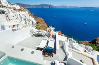 Diamond Luxury Suites Collection - 8