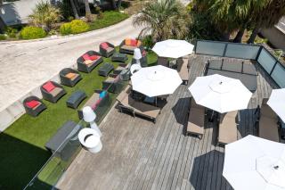 Villa Cassis - Cassis - 4