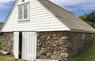 Holiday Home Vanse Østhasselstrand Ii - Vanse - 7