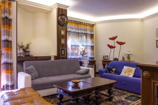 Casa dei Laghi - Viterbo - 9