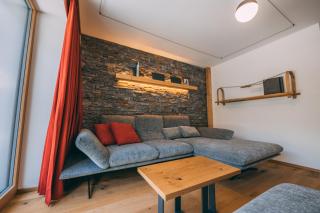 Apart Lodge belMont - Saas-Fee - 2