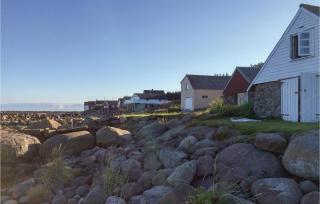 Holiday Home Vanse Østhasselstrand Ii - Vanse - 4