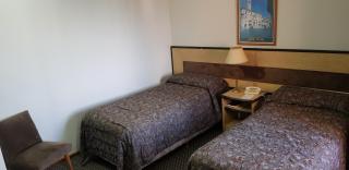 Hotel Yaguaron - San Nicolás de los Arroyos - 6
