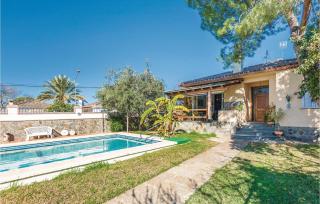 Nice Home In Arcos De La Frontera - 3