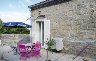 Beautiful Apartment In Sollacaro - Sollacaro - 1