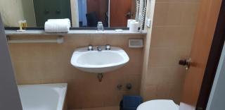 Hotel Yaguaron - 8