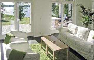 Nice Home In Bolmsö With Sauna - Bolmsö - 0