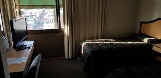Hotel Yaguaron - 5